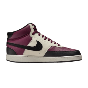 Nike Court Vision Mid Next Nature Shoe - Men's