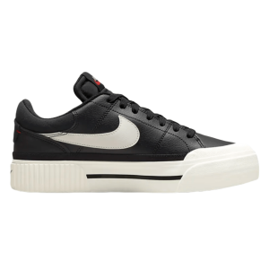 Nike Court Legacy Lift Shoe - Women's