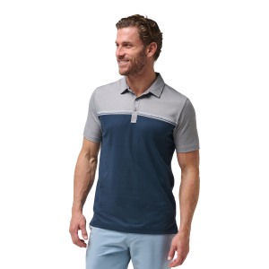 TravisMathew Coastline Cruiser Polo - Men's