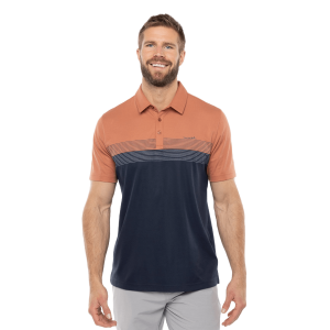 TravisMathew Guest Services Polo Shirt - Men's