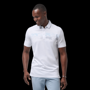 TravisMathew Friendly Isle Polo - Men's