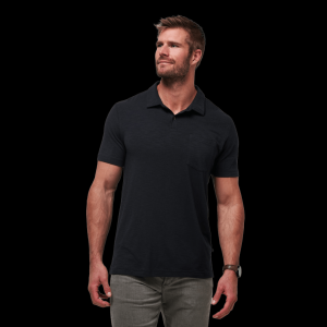TravisMathew Cloud Polo Shirt - Men's