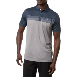 TravisMathew Dinner Cruise Polo - Men's
