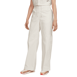 Nike Sportswear Essentials Woven High-Rise Pant - Women's