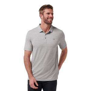 TravisMathew The Heater Polo - Men's
