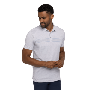 TravisMathew Local Time Polo - Men's