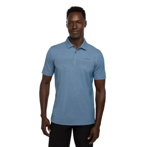 TravisMathew Island Traveler Polo - Men's