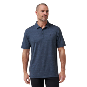 TravisMathew The Heater Polo - Men's