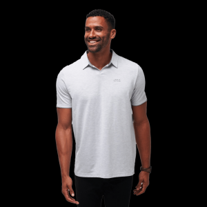 TravisMathew Late At Night Polo - Men's