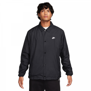 Nike Club Coaches' Jacket - Men's