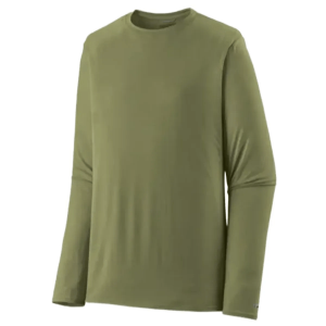 Patagonia Tropic Comfort Natural UPF Crew Shirt - Men's