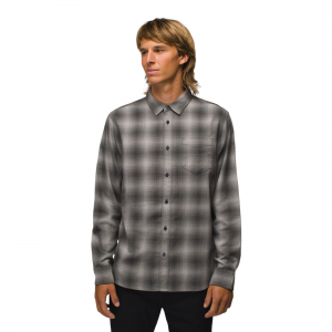 prAna Los Feliz Flannel Shirt - Men's