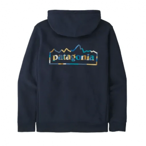 Patagonia Unity Fitz Uprisal Hoodie - Men's