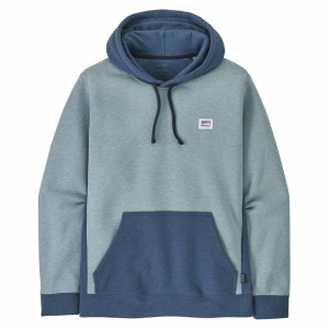 Patagonia Shop Sticker Uprisal Hoody