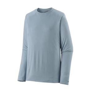 Patagonia Tropic Comfort Natural UPF Crew Shirt - Men's