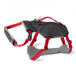 Orvis Tough Trail Six-Point Dog Harness