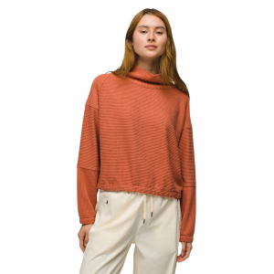 prAna Olivia Long Sleeve - Women's