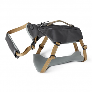 Orvis Tough Trail Six-Point Dog Harness