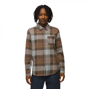 prAna Golden Canyon Flannel - Women's