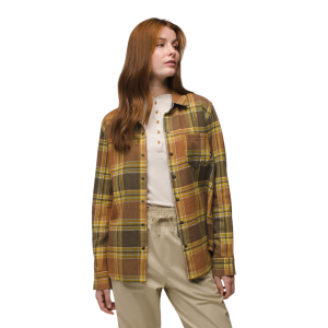prAna Golden Canyon Flannel - Women's