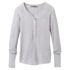 prAna Milani Henley Shirt - Women's