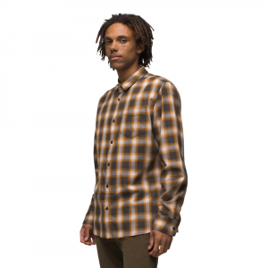 prAna Los Feliz Flannel Shirt - Men's