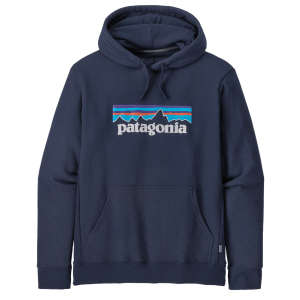 Patagonia P-6 Logo Uprisal Hoodie - Men's