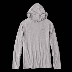 Orvis DriCast Hoodie - Men's