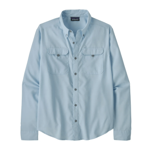 Patagonia Long Sleeve Self-Guided Hike Shirt - Men's