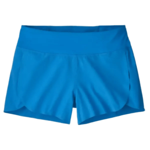 Patagonia Stretch Hydropeak Surf Short - Women's