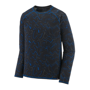Patagonia Capilene Midweight Crew Top - Men's