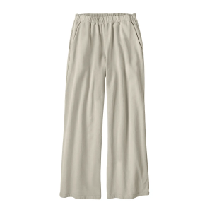 Patagonia Regenerative Organic Certified Cotton Essential Pant - Women's