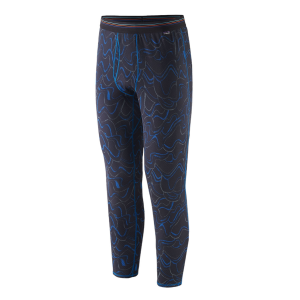 Patagonia Capilene Midweight Bottom - Men's