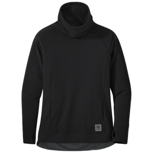 Outdoor Research Trail Mix Cowl Pullover - Women's