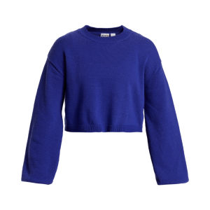 Roxy Roxy Chloe Kim Crew Neck Sweater - Women's - $25.99 at Als.com