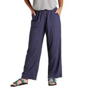 Toad & Co. Taj Hemp Pant - Women's