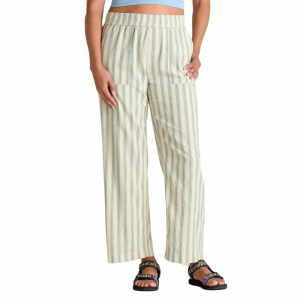 Toad & Co. Taj Hemp Pant - Women's