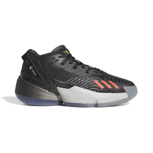 adidas D.O.N. Issue #4 Basketball Shoe - Youth