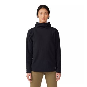 Mountain Hardwear Summit Grid Tunic Hoodie - Women's