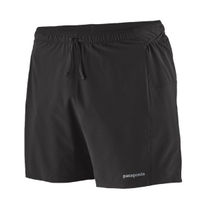 Patagonia Patagonia Strider Pro 5" Short - Men's - $89.00 at Als.com