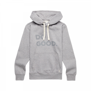 Cotopaxi Do Good Pullover Hoodie - Women's