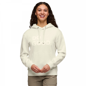 Cotopaxi Do Good Pullover Hoodie - Women's