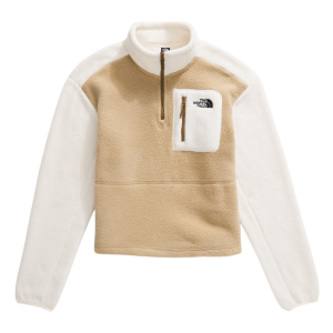 The North Face Yumiori 1/4-Zip - Women's