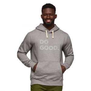 Cotopaxi Do Good Pullover Hoodie - Men's