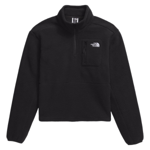 The North Face Yumiori 1/4-Zip - Women's