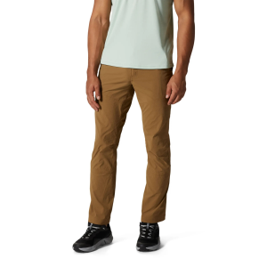 Mountain Hardwear Basin Trek Pant - Men's