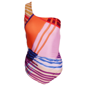 Nani Swimwear Cascade One Piece Swimsuit - Women's