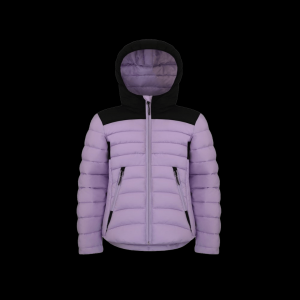 Boulder Gear Cosmic Puffy Jacket - Girls' Youth