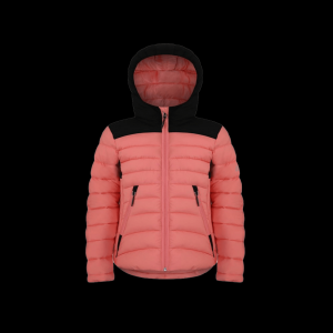 Boulder Gear Cosmic Puffy Jacket - Girls' Youth