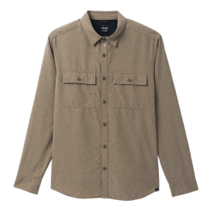 prAna Lost Sol Long Sleeve Shirt - Men's